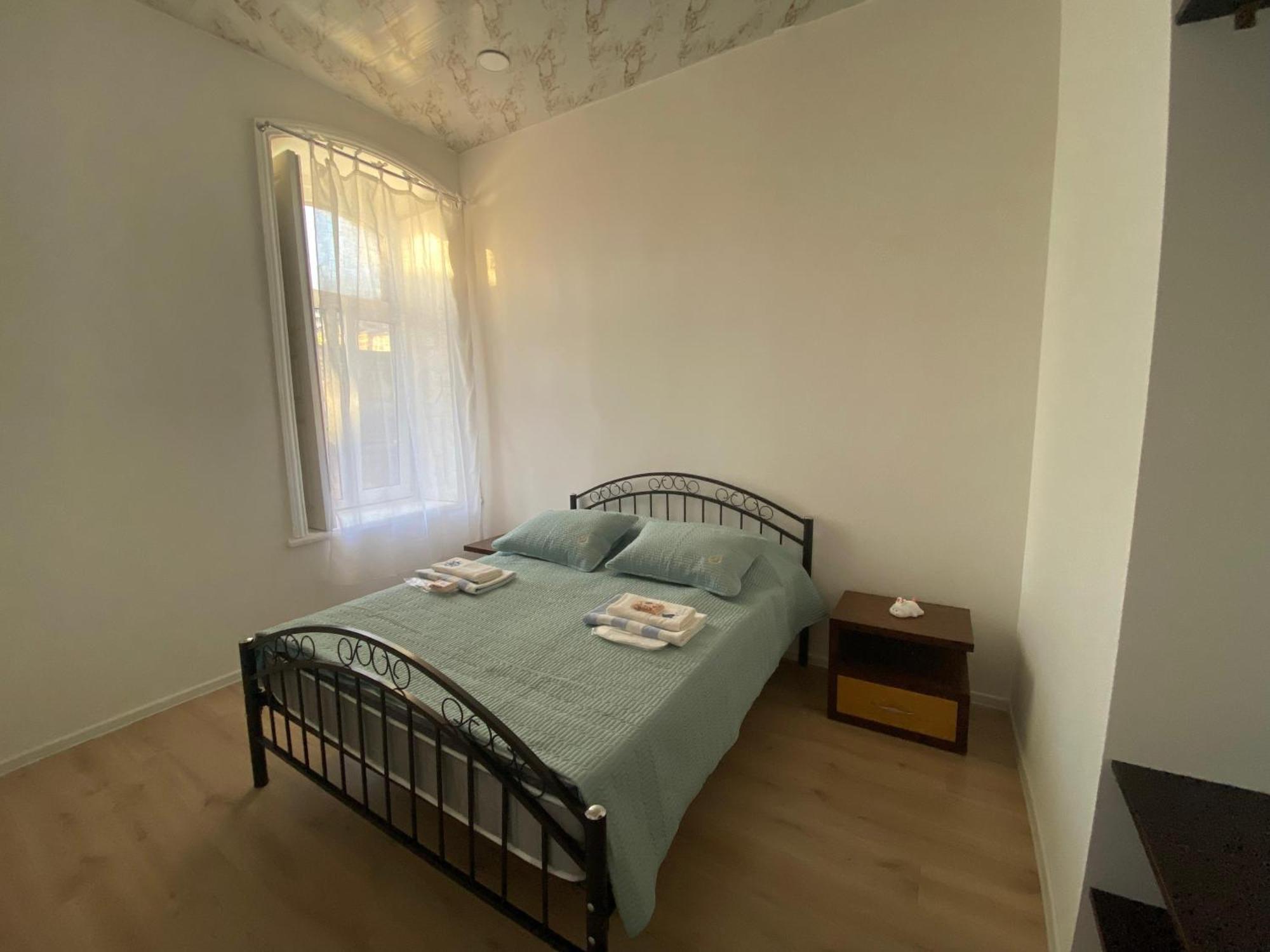 Sunshine Apartments 巴库 外观 照片