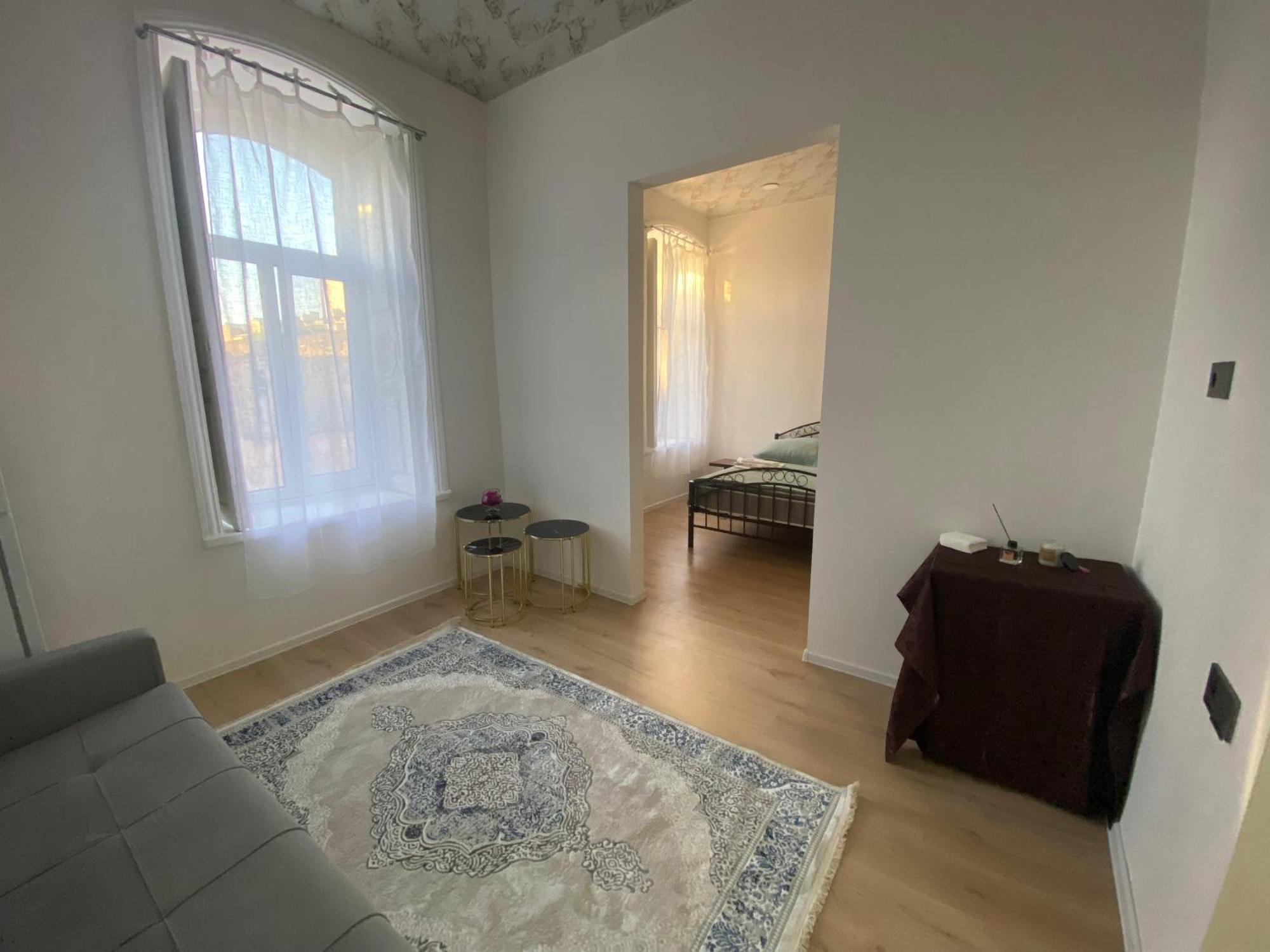 Sunshine Apartments 巴库 外观 照片