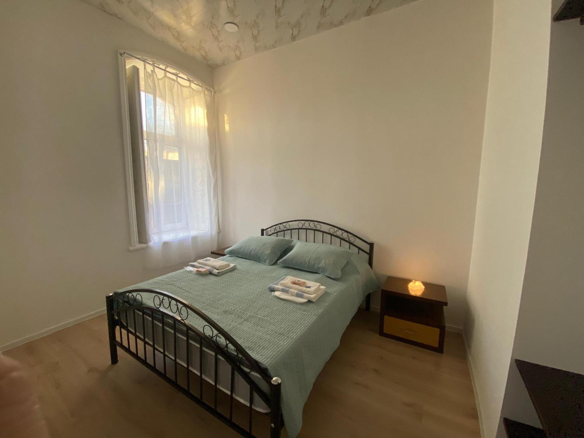 Sunshine Apartments 巴库 外观 照片