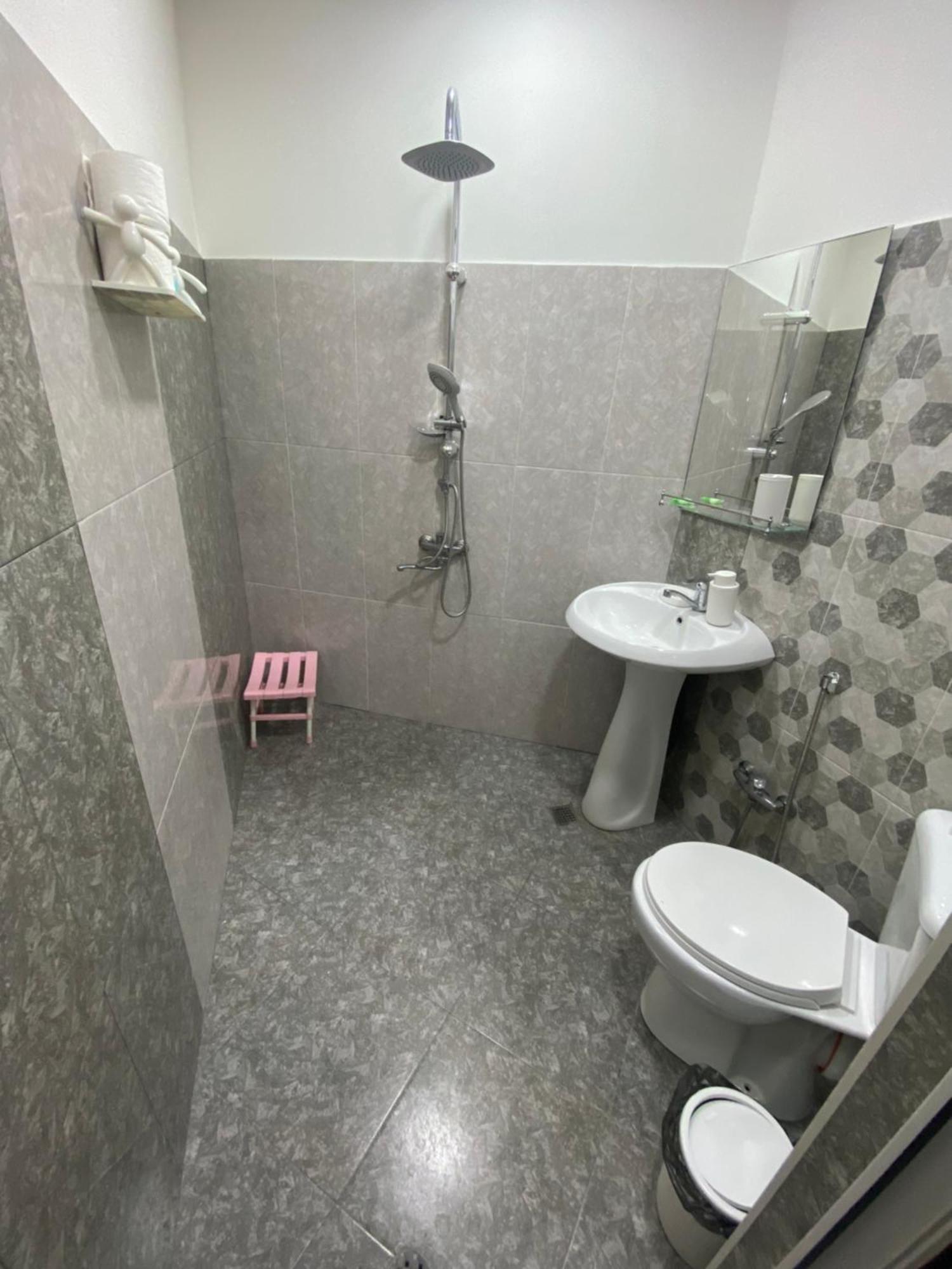 Sunshine Apartments 巴库 外观 照片